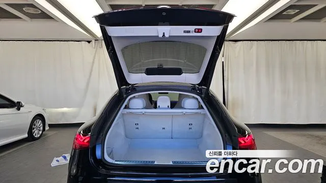 Mercedes-Benz EQS V297 — Фото автомобиля 26
