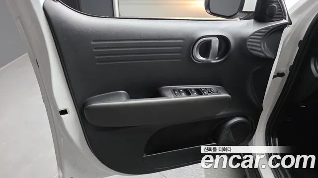 Hyundai Casper Casper Inspiration — Фото автомобиля 24