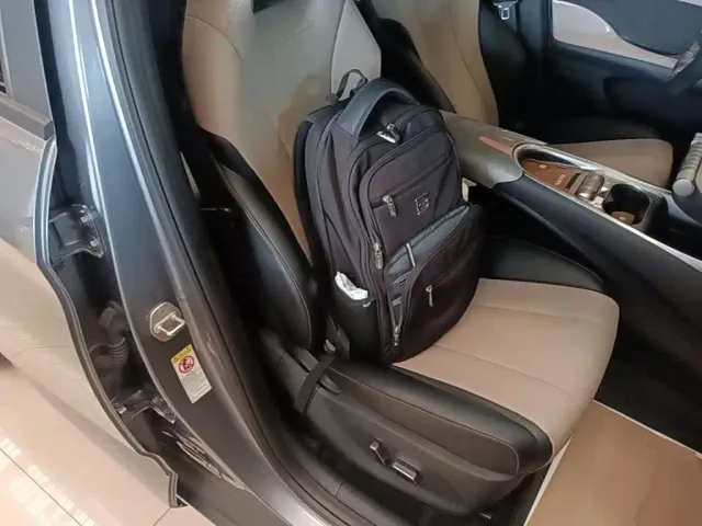 BYD Dolphin — Фото автомобиля 24