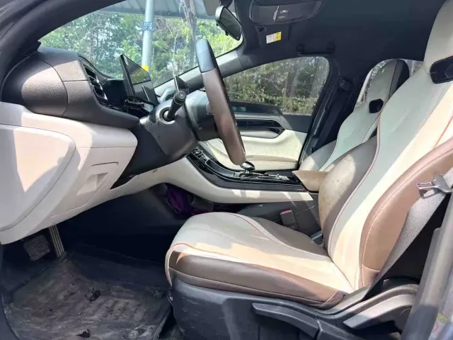 BYD Qin PLUS — Фото автомобиля 4