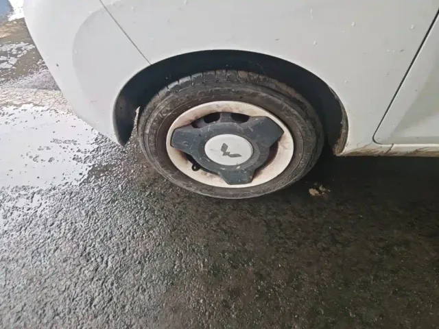 Wuling Hongguang Mini EV — Фото автомобиля 22