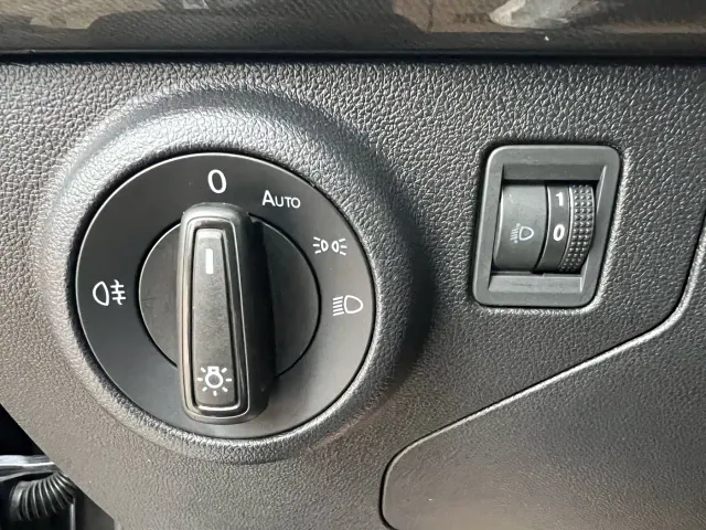 Jetta VS7 — Фото автомобиля 10