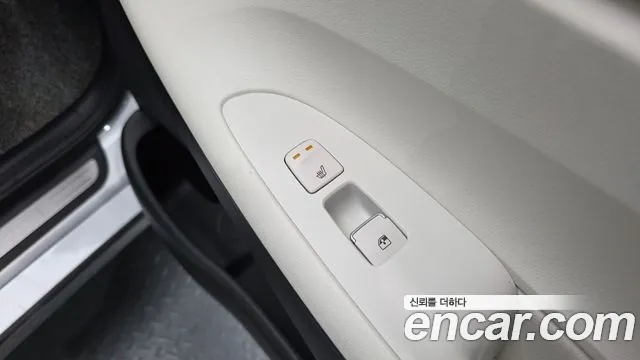 Hyundai Grandeur — Фото автомобиля 18