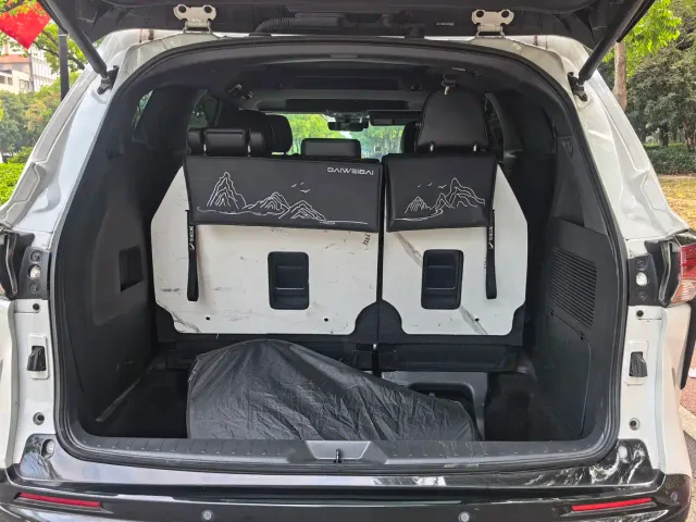 Toyota Granvia — Фото автомобиля 9