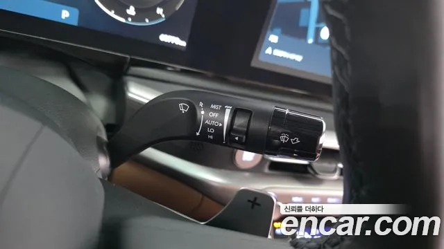Hyundai Grandeur GN7 — Фото автомобиля 29