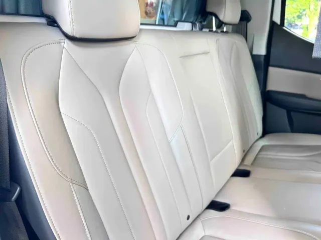 Changan Scenic RV — Фото автомобиля 13