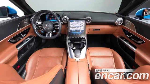 Mercedes-Benz SL-Class — Фото автомобиля 7