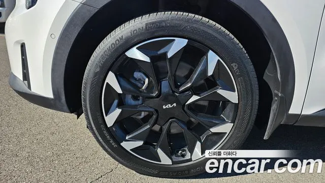 Kia Sorento 4th Gen — Фото автомобиля 4