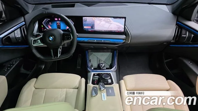 BMW X3 — Фото автомобиля 7