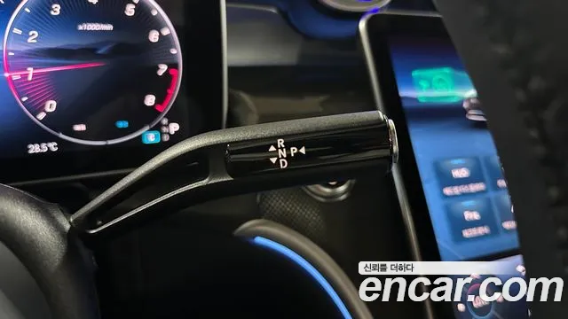 Mercedes-Benz GLC-Class — Фото автомобиля 9