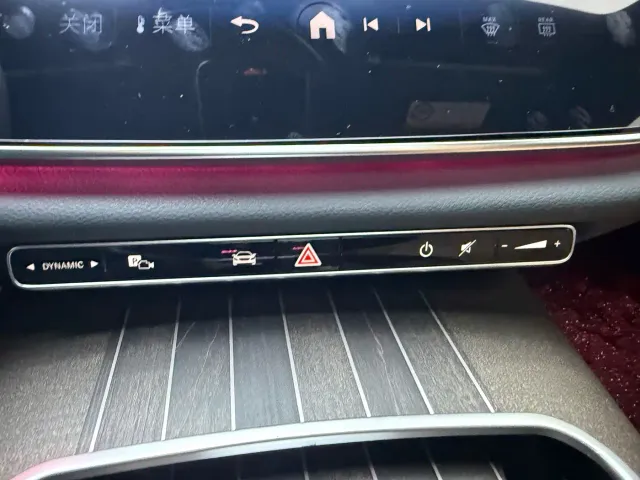 Mercedes-Benz Mercedes-Benz E-Class 2025 Facelift E 300 L Luxury — Фото автомобиля 15