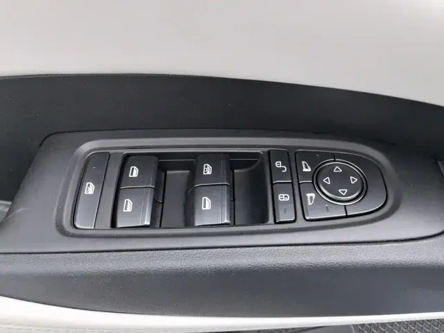 BYD Seal 06 — Фото автомобиля 9