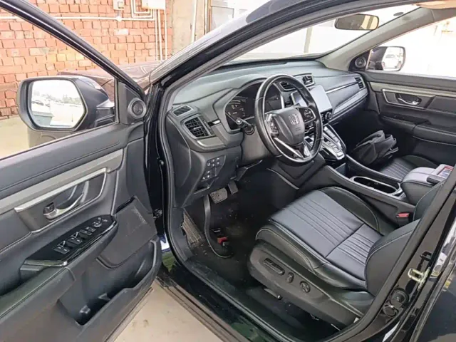 Honda Breeze — Фото автомобиля 15