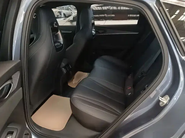 BYD Seal 06 — Фото автомобиля 16