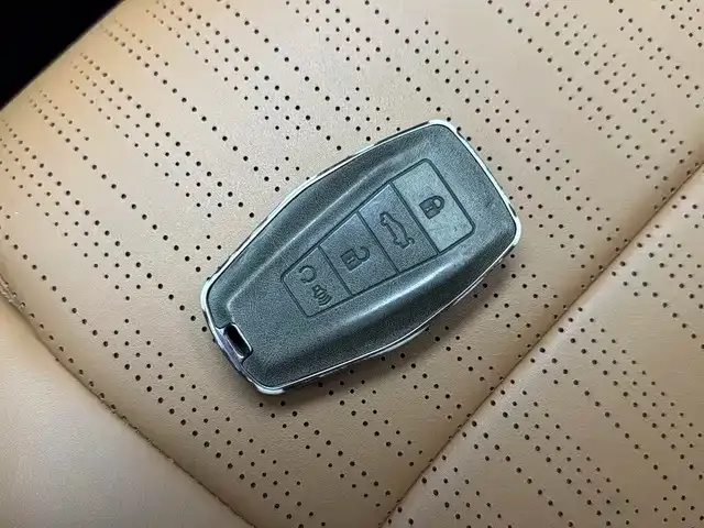 Geely Boyue L — Фото автомобиля 20