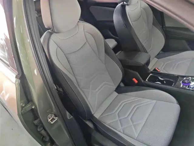 Volkswagen Tayron — Фото автомобиля 19