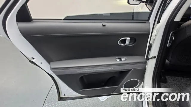 Hyundai Ioniq5 Ioniq5 — Фото автомобиля 19