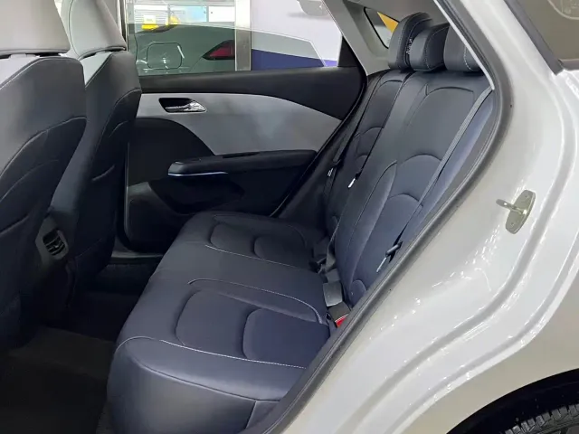 Chevrolet Monza — Фото автомобиля 12