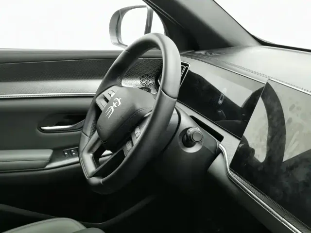 BYD Song Pro — Фото автомобиля 22
