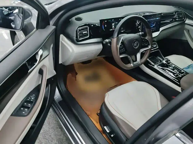 BYD Qin PLUS — Фото автомобиля 15