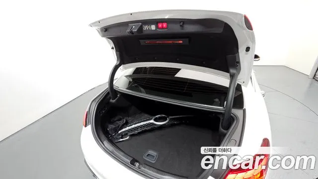 Mercedes-Benz C-Class W206 — Фото автомобиля 20