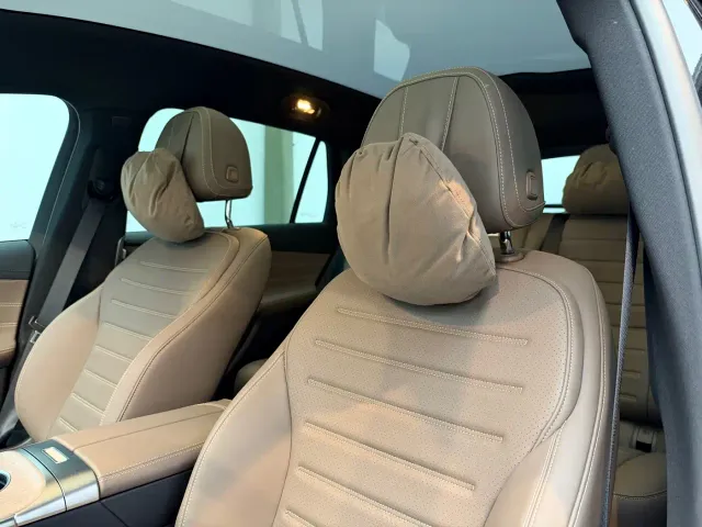 Mercedes-Benz GLC-Class — Фото автомобиля 9