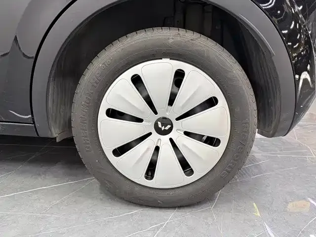 Wuling Bingo — Фото автомобиля 8