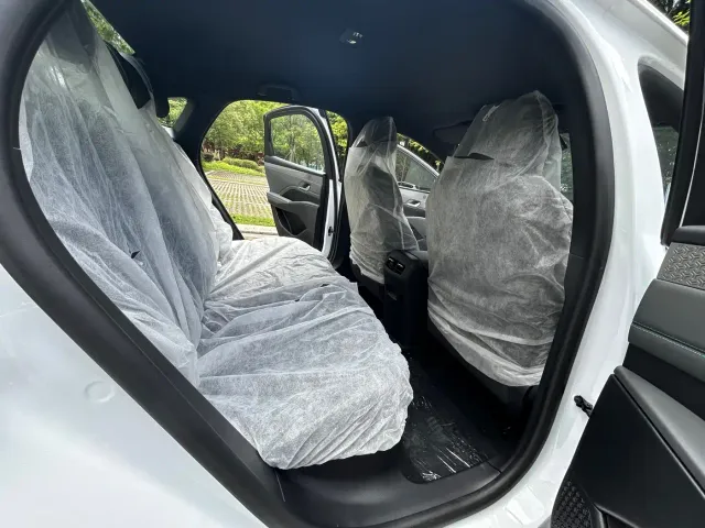 BYD Qin PLUS — Фото автомобиля 9