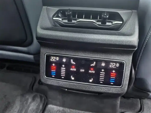 Audi A6L e-tron — Фото автомобиля 13
