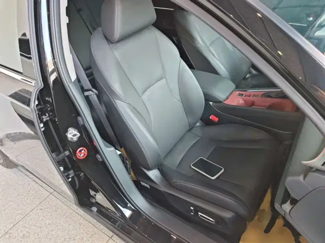 Honda Accord — Фото автомобиля 24