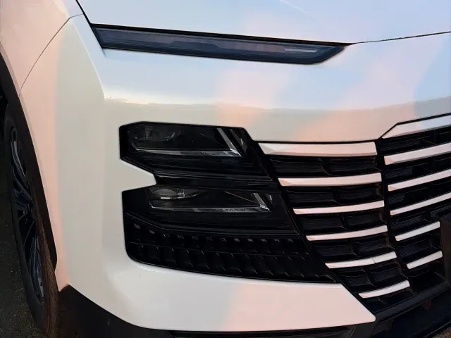 Jetour Dashing — Фото автомобиля 4