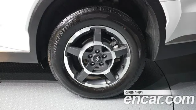 Hyundai Palisade The New — Фото автомобиля 5