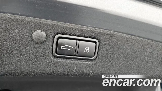 Hyundai Grandeur Новый Grandeur IG — Фото автомобиля 30