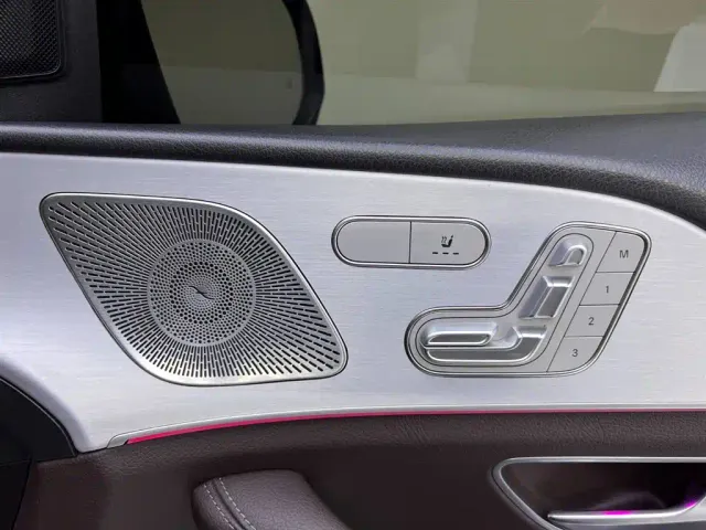 Mercedes-Benz Mercedes-Benz GLS 2023 GLS 400 4MATIC — Фото автомобиля 20