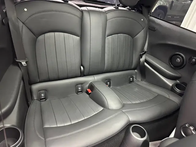 MINI Hatch — Фото автомобиля 20