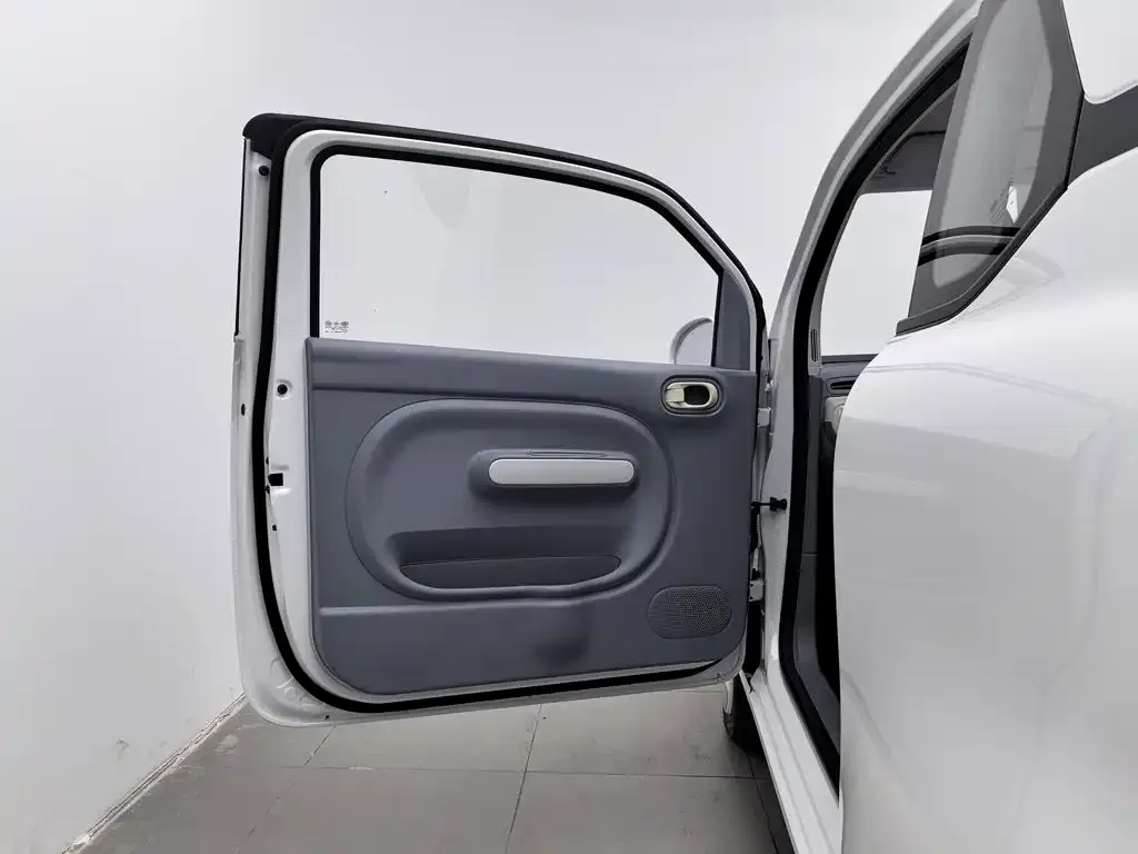 Besturn Bestune Pony 2025 222km Agile Horse — Фото автомобиля 8
