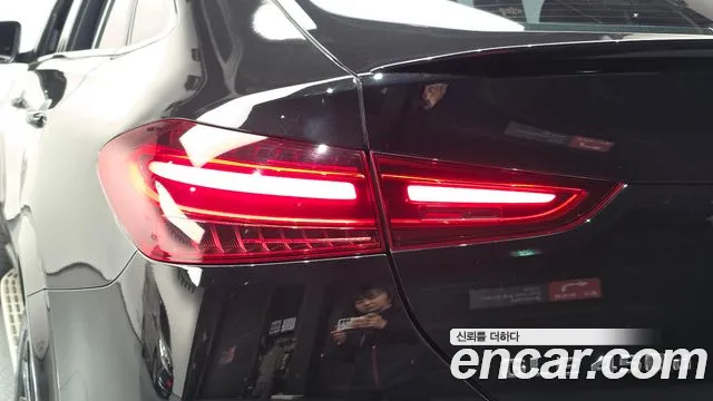 Mercedes-Benz GLE-Class W167 — Фото автомобиля 8