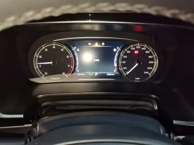 GAC Trumpchi M8 — Фото автомобиля 11