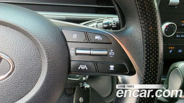 Hyundai Staria — Фото автомобиля 22