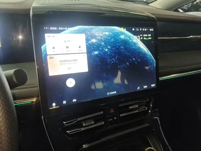 GAC Trumpchi M8 — Фото автомобиля 8