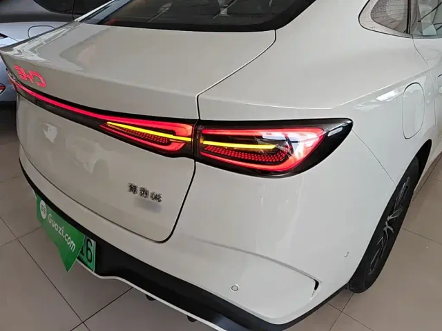 BYD Seal 06 — Фото автомобиля 7