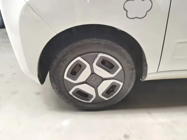 DFSK Mini EV — Фото автомобиля 22