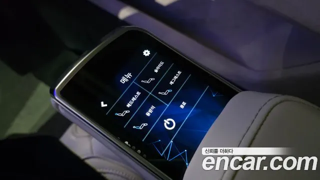 Mercedes-Benz V-Class — Фото автомобиля 18