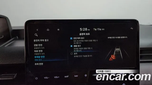 Hyundai Staria Staria Карго 3 места — Фото автомобиля 19