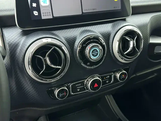 BAIC BJ40 — Фото автомобиля 18