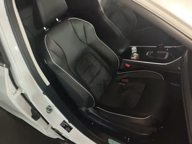 Haval H6 — Фото автомобиля 24