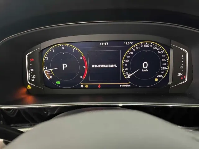 Volkswagen Passat — Фото автомобиля 12