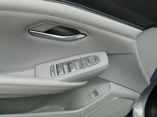 BYD Song Ultra — Фото автомобиля 9