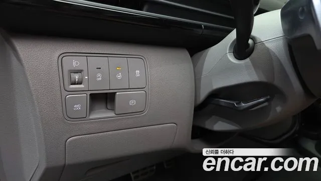 Hyundai Staria — Фото автомобиля 14