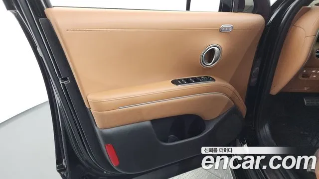 Hyundai Palisade Palisade (LX3) Бензин 2.5T 4WD 7 мест — Фото автомобиля 21